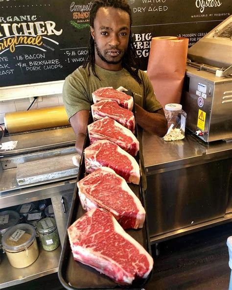 Organic butcher - The Organic Butcher Shop is located at 219 E Broad St in Dunn, North Carolina 28334. The Organic Butcher Shop can be contacted via phone at (910) 892-6328 for pricing, hours and directions.